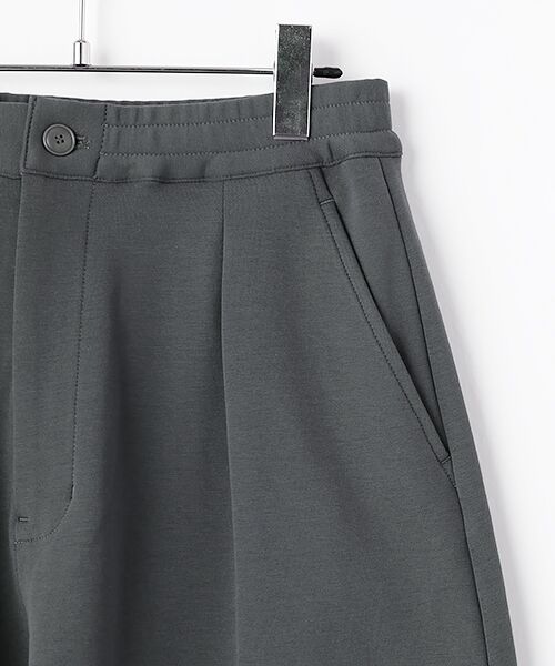 FRAPBOIS / フラボア その他パンツ | アクティー パンツ | 詳細2