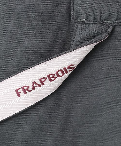 FRAPBOIS / フラボア その他パンツ | アクティー パンツ | 詳細6