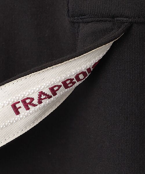 FRAPBOIS / フラボア その他パンツ | アクティー パンツ | 詳細7