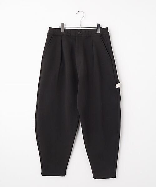 FRAPBOIS / フラボア その他パンツ | アクティー パンツ（ブラック）