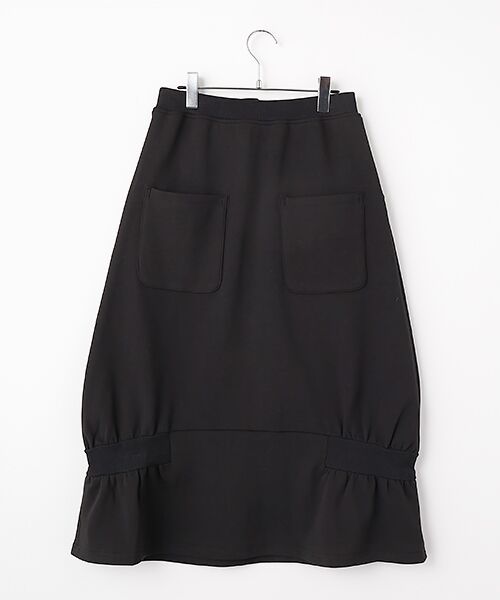 FRAPBOIS / フラボア ロング・マキシ丈スカート | アクティー スカート | 詳細1