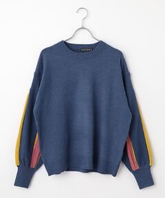 FRAPBOIS / フラボア ニット・セーター | ボックスニット