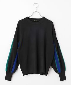 FRAPBOIS / フラボア ニット・セーター | ボックスニット