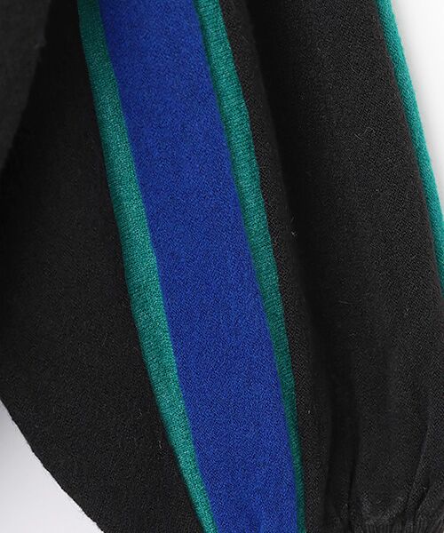 FRAPBOIS / フラボア ニット・セーター | ボックスニット | 詳細5