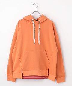 FRAPBOIS / フラボア パーカー | フロントパーカー