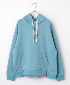 FRAPBOIS / フラボア パーカー | フロントパーカー