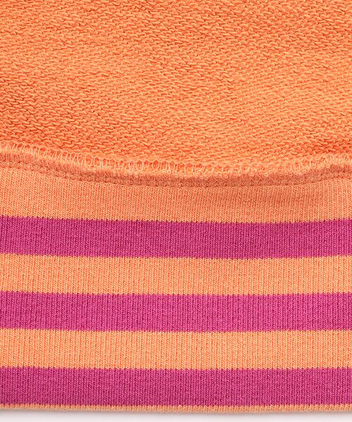 FRAPBOIS / フラボア パーカー | フロントパーカー | 詳細2