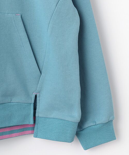 FRAPBOIS / フラボア パーカー | フロントパーカー | 詳細5