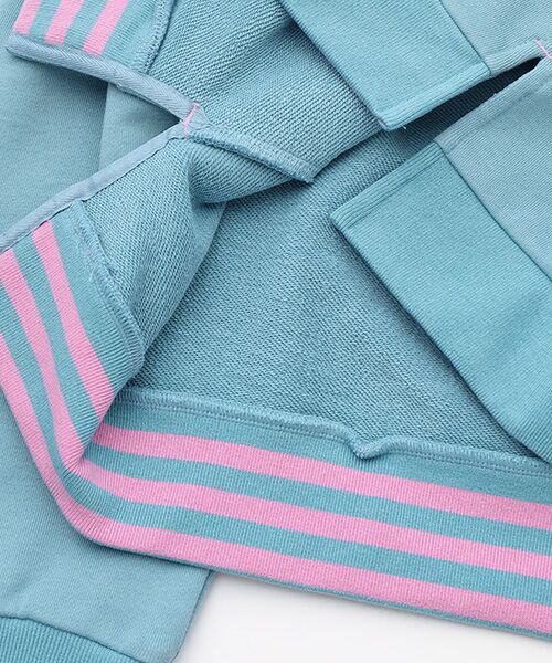 FRAPBOIS / フラボア パーカー | フロントパーカー | 詳細6