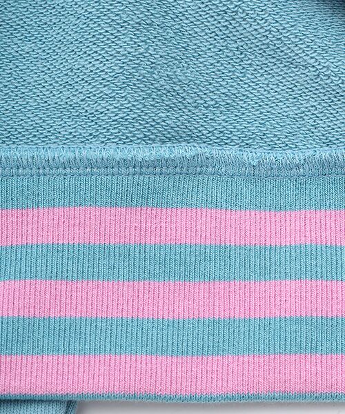 FRAPBOIS / フラボア パーカー | フロントパーカー | 詳細8