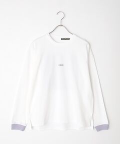 FRAPBOIS / フラボア Tシャツ | テイストL/S T