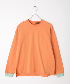 FRAPBOIS / フラボア Tシャツ | テイストL/S T