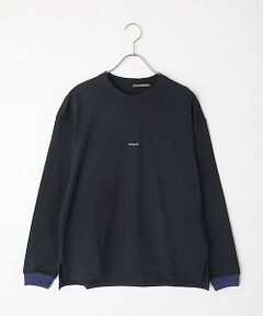 FRAPBOIS / フラボア Tシャツ | テイストL/S T