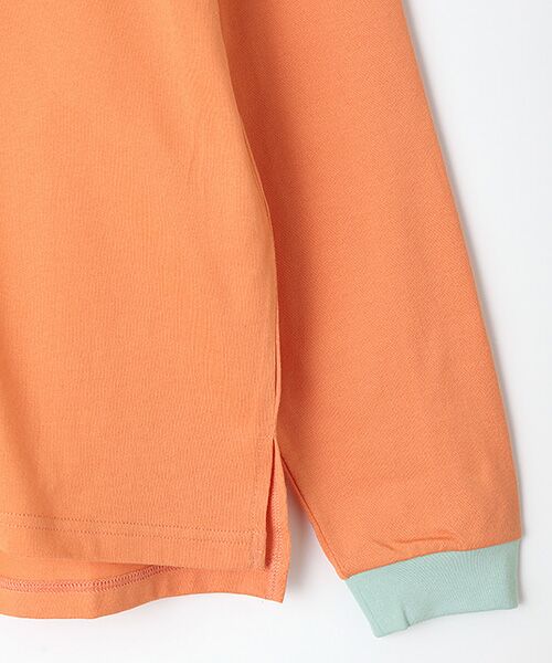 FRAPBOIS / フラボア Tシャツ | テイストL/S T | 詳細5