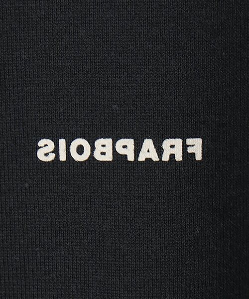 FRAPBOIS / フラボア Tシャツ | テイストL/S T | 詳細9