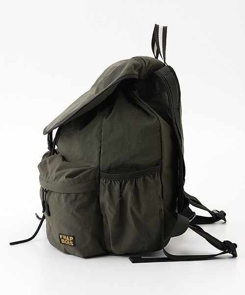 FRAPBOIS / フラボア リュック・バックパック | ダブルリュック | 詳細2
