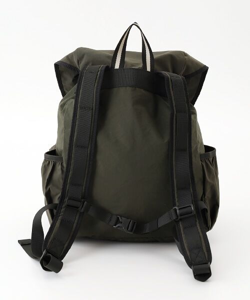 FRAPBOIS / フラボア リュック・バックパック | ダブルリュック | 詳細3