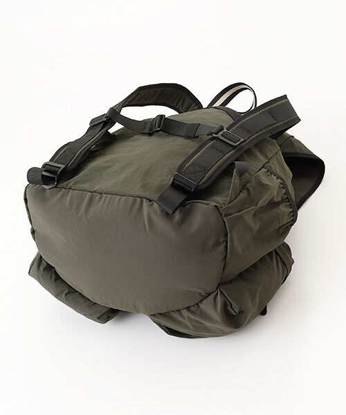 FRAPBOIS / フラボア リュック・バックパック | ダブルリュック | 詳細4