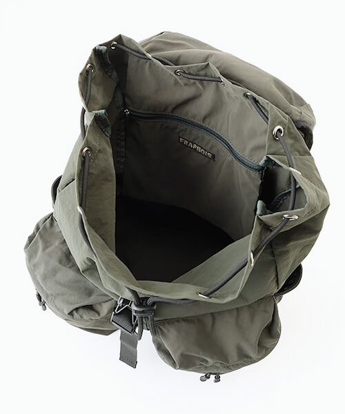 FRAPBOIS / フラボア リュック・バックパック | ダブルリュック | 詳細5