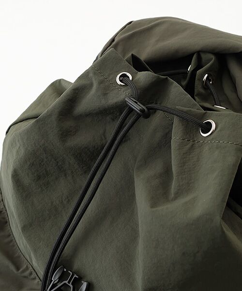 FRAPBOIS / フラボア リュック・バックパック | ダブルリュック | 詳細6