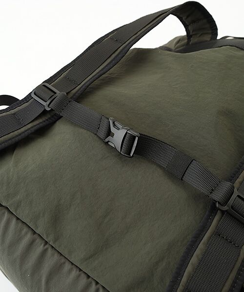 FRAPBOIS / フラボア リュック・バックパック | ダブルリュック | 詳細7
