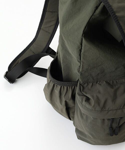 FRAPBOIS / フラボア リュック・バックパック | ダブルリュック | 詳細8