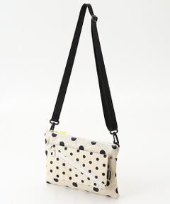 FRAPBOIS / フラボア ショルダーバッグ | フラップサコッシュ２