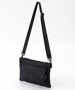 FRAPBOIS / フラボア ショルダーバッグ | フラップサコッシュ２