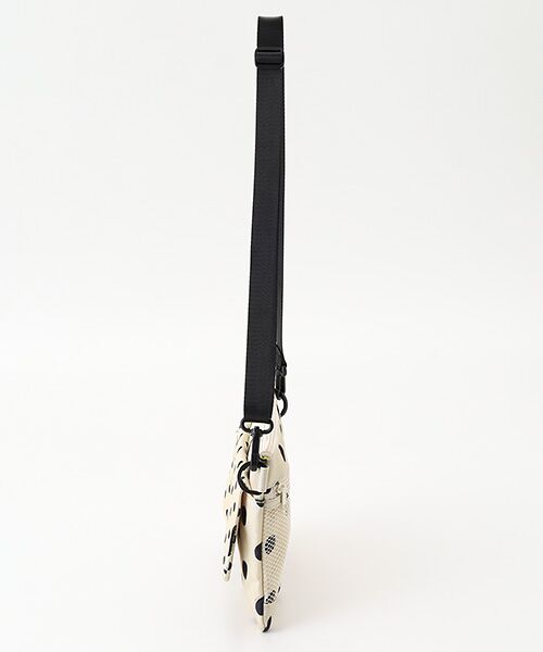 FRAPBOIS / フラボア ショルダーバッグ | フラップサコッシュ２ | 詳細2