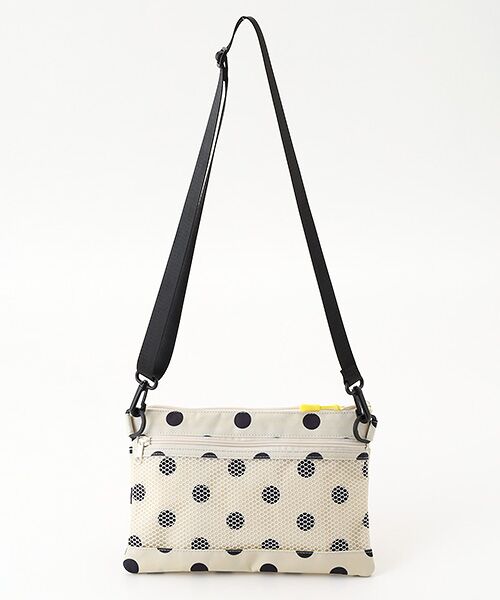 FRAPBOIS / フラボア ショルダーバッグ | フラップサコッシュ２ | 詳細3