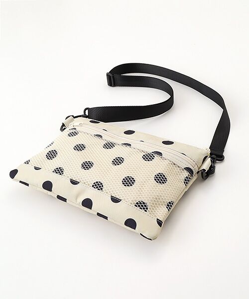 FRAPBOIS / フラボア ショルダーバッグ | フラップサコッシュ２ | 詳細4