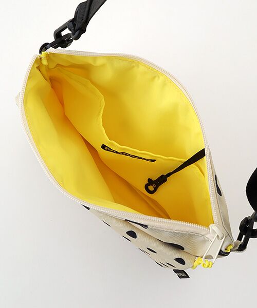 FRAPBOIS / フラボア ショルダーバッグ | フラップサコッシュ２ | 詳細5