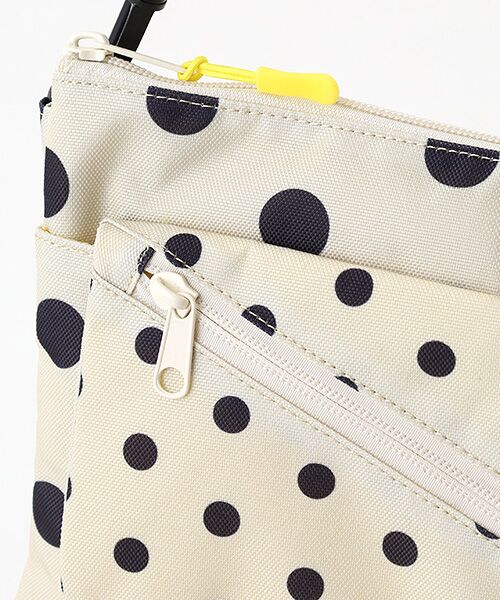 FRAPBOIS / フラボア ショルダーバッグ | フラップサコッシュ２ | 詳細8