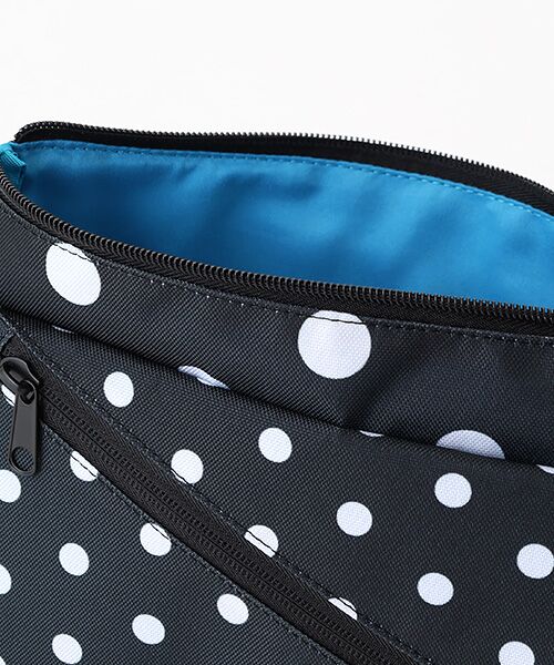 FRAPBOIS / フラボア ショルダーバッグ | フラップサコッシュ２ | 詳細10