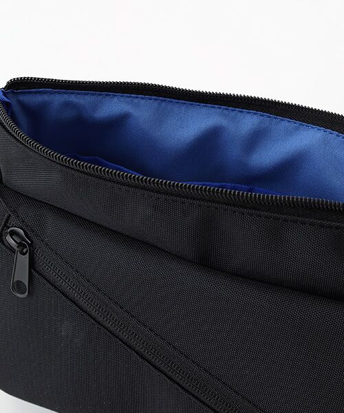 FRAPBOIS / フラボア ショルダーバッグ | フラップサコッシュ２ | 詳細11