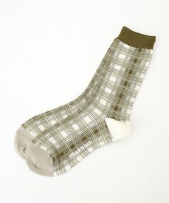 FRAPBOIS / フラボア ソックス | オンブレーソックス