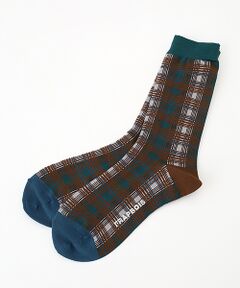 FRAPBOIS / フラボア ソックス | オンブレーソックス