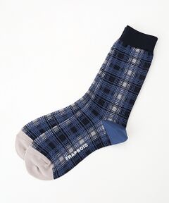 FRAPBOIS / フラボア ソックス | オンブレーソックス