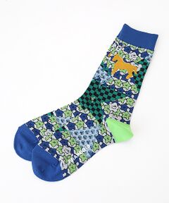 FRAPBOIS / フラボア ソックス | ETO-ソックス ウマ