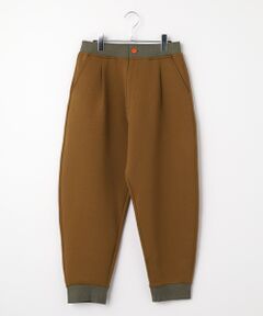 FRAPBOIS / フラボア その他パンツ | ライトスウェット パンツ
