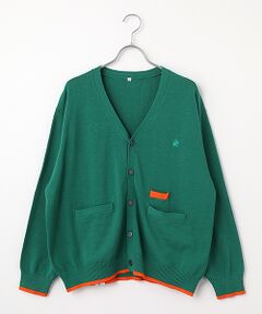 FRAPBOIS / フラボア カーディガン・ボレロ | ニュードライカーデ