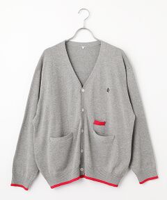 FRAPBOIS / フラボア カーディガン・ボレロ | ニュードライカーデ