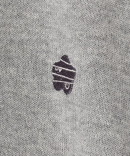 FRAPBOIS / フラボア カーディガン・ボレロ | ニュードライカーデ | 詳細2