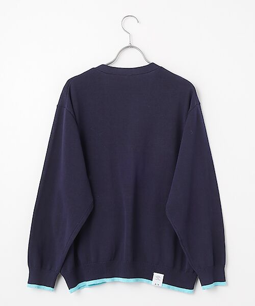 FRAPBOIS / フラボア カーディガン・ボレロ | ニュードライカーデ | 詳細3