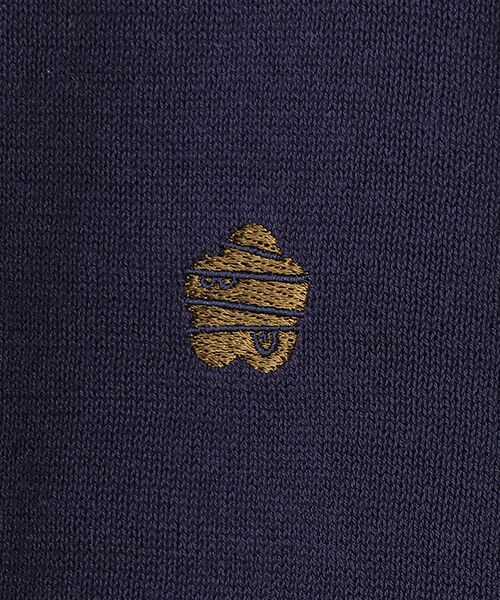 FRAPBOIS / フラボア カーディガン・ボレロ | ニュードライカーデ | 詳細6