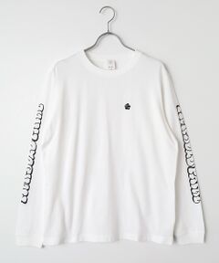 FRAPBOIS / フラボア Tシャツ | パークL/S T