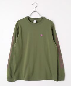 FRAPBOIS / フラボア Tシャツ | パークL/S T