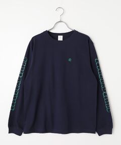 FRAPBOIS / フラボア Tシャツ | パークL/S T