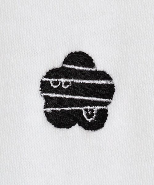 FRAPBOIS / フラボア Tシャツ | パークL/S T | 詳細1