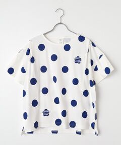 FRAPBOIS / フラボア Tシャツ | ボレロT